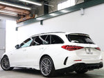 MERCEDES AMG C station wagon
