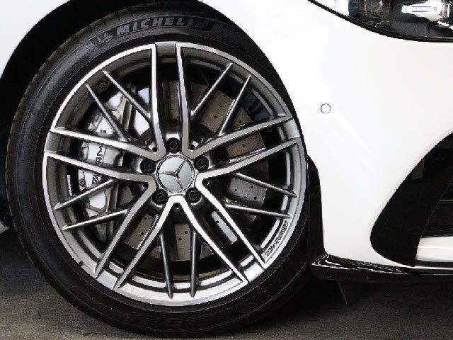 MERCEDES AMG C station wagon