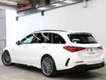 MERCEDES AMG C station wagon