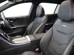 MERCEDES AMG C station wagon