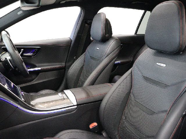 MERCEDES AMG C station wagon