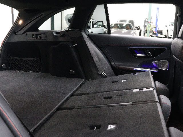 MERCEDES AMG C station wagon