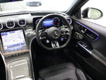 MERCEDES AMG C station wagon