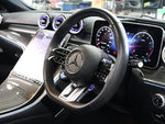 MERCEDES AMG C station wagon