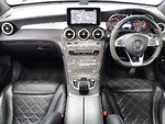MERCEDES AMG GLCclass