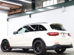 MERCEDES AMG GLCclass