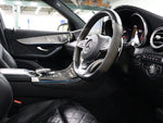 MERCEDES AMG GLCclass