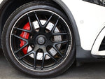 MERCEDES AMG GLCclass