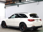 MERCEDES AMG GLCclass