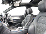 MERCEDES AMG GLCclass