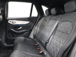 MERCEDES AMG GLCclass