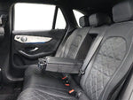 MERCEDES AMG GLCclass