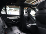 MERCEDES AMG GLCclass