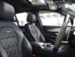 MERCEDES AMG GLCclass