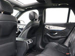 MERCEDES AMG GLCclass
