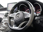 MERCEDES AMG GLCclass