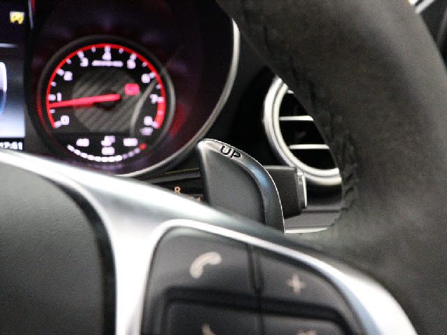 MERCEDES AMG GLCclass
