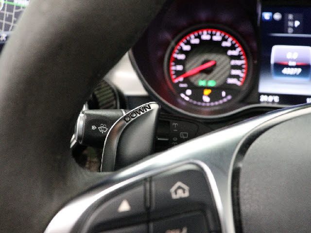 MERCEDES AMG GLCclass
