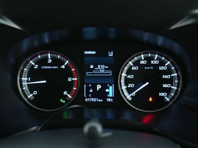 DELICA D:5 4WD