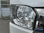 REGIUSACE van 4WD