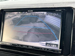 REGIUSACE van 4WD