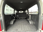 REGIUSACE van 4WD
