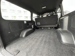 REGIUSACE van 4WD