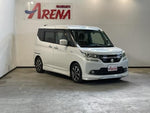 SOLIO BANDIT 4WD