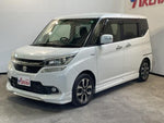 SOLIO BANDIT 4WD