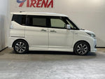 SOLIO BANDIT 4WD