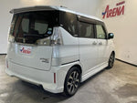 SOLIO BANDIT 4WD