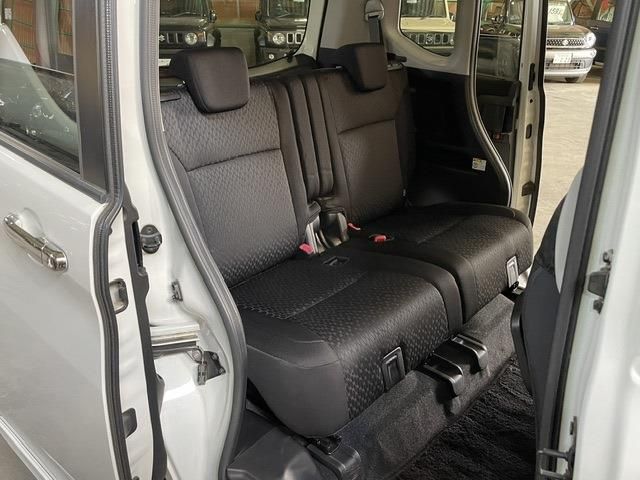 SOLIO BANDIT 4WD