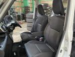 SOLIO BANDIT 4WD