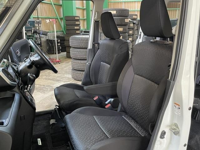 SOLIO BANDIT 4WD