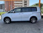 DELICA D:5 4WD