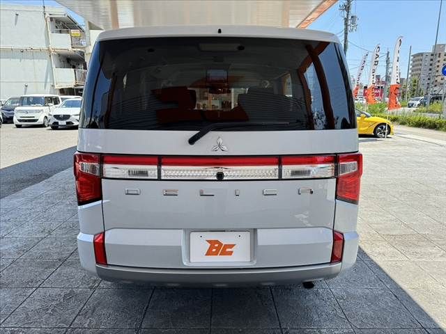 DELICA D:5 4WD