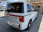 DELICA D:5 4WD