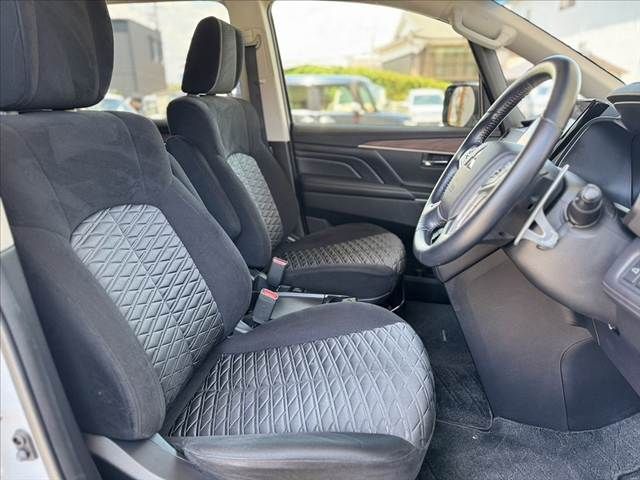 DELICA D:5 4WD