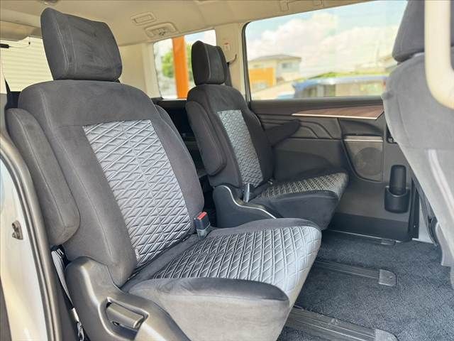 DELICA D:5 4WD