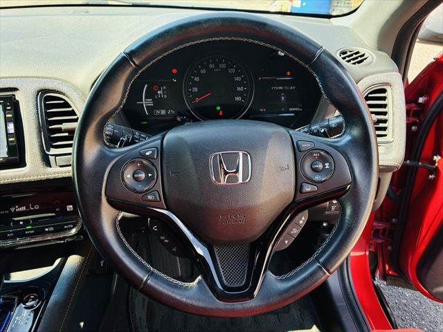 VEZEL HYBRID