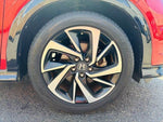 VEZEL HYBRID
