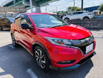 VEZEL HYBRID