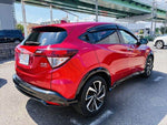 VEZEL HYBRID