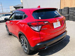 VEZEL HYBRID