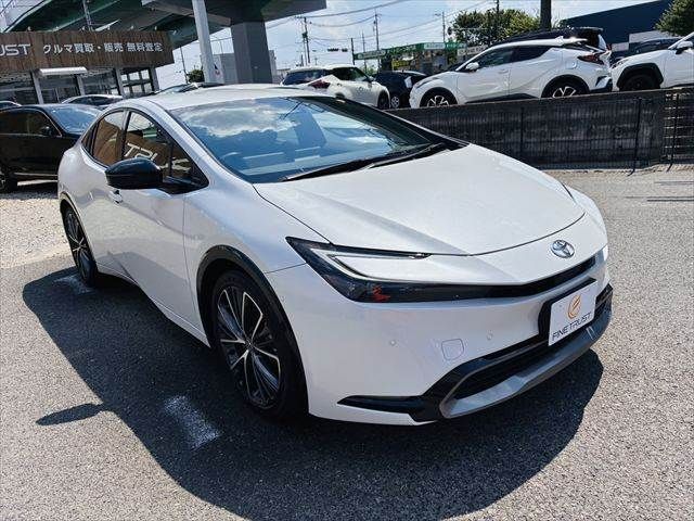 PRIUS