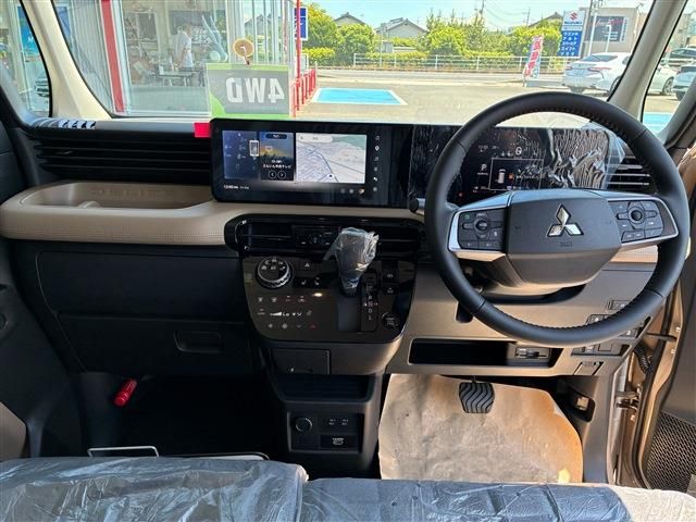 DELICA MINI