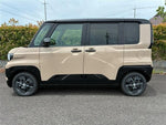 DELICA MINI