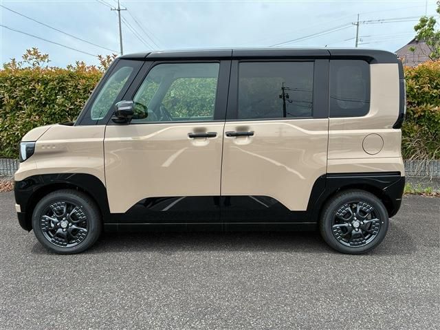 DELICA MINI