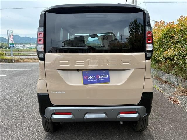 DELICA MINI