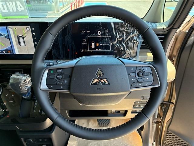 DELICA MINI